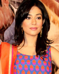 Amrita Rao