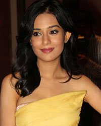 Amrita Rao