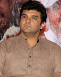 Siddharth Roy Kapur