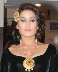 Satyam Shivam Sundaram Jewellery Launch