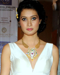 Satyam Shivam Sundaram Jewellery Launch