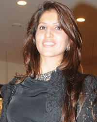 Dr. Ruby Tandon