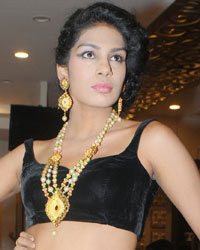 Satyam Shivam Sundaram Jewellery Launch