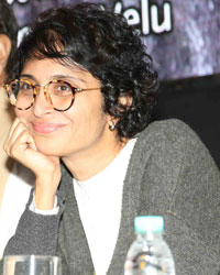 Kiran Rao