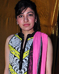 Tulsi Kumar