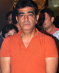 Kishan Kumar