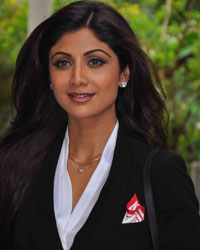 Shilpa Shetty