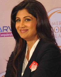 Shilpa Shetty and Raj Kundra