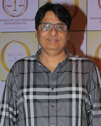 Vashu Bhagnani