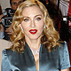 Madonna arrives at the Metropolitan Museum of Art Costume Institute Benefit celebrating the opening of Alexander McQueen: Savage Beauty