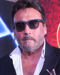 Nari Hira and Jackie Shroff