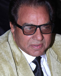 Dharmendra