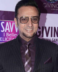 Gulshan Grover