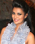 Sayali Bhagat