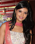 Sayali Bhagat