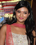 Sayali Bhagat