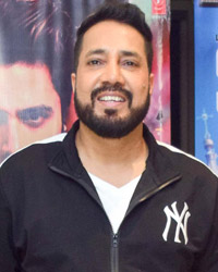 Mika Singh