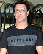 Madhur Bhandarkar