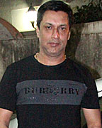 Madhur Bhandarkar