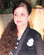 Neelima Azeem