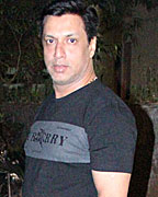 Madhur Bhandarkar