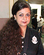 Neelima Azeem