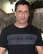 Madhur Bhandarkar