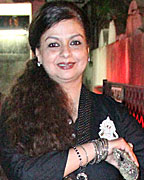 Neelima Azeem