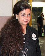 Neelima Azeem