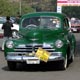 Vintage and Classic Car Rally