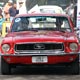 Vintage and Classic Car Rally