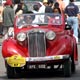 Vintage and Classic Car Rally