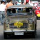 Vintage and Classic Car Rally