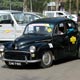 Vintage and Classic Car Rally