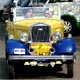 Vintage and Classic Car Rally