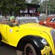 Vintage and Classic Car Rally