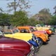 Vintage and Classic Car Rally