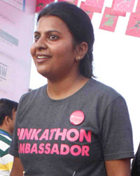 SBI Pinkathon 2015