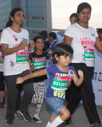 SBI Pinkathon 2015