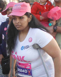 SBI Pinkathon 2015