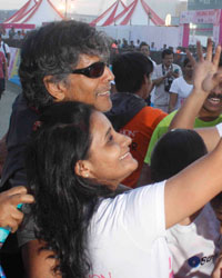 Milind Soman