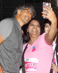 Milind Soman