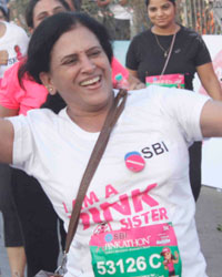 SBI Pinkathon 2015