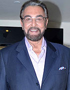 Kabir Bedi