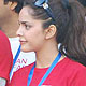 Standard Chartered Mumbai Marathon-2012