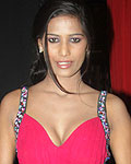 Poonam Pandey