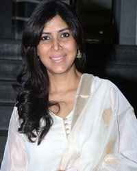 Sakshi Tanwar