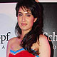 Sagarika Ghatge