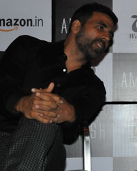 Akshay Kumar