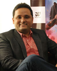 Scion of Ikshvaku Book Launch